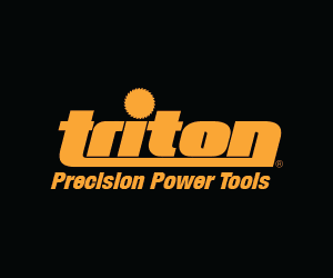 Triton stage menuiserie