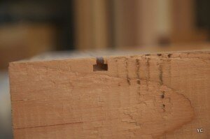 comment fabriquer établi de menuisier