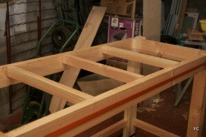 cours menuiserie DIY