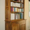 fabriquer une bibliothèque