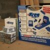 gabarit kreg jig master system