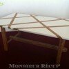 Table récup lifting