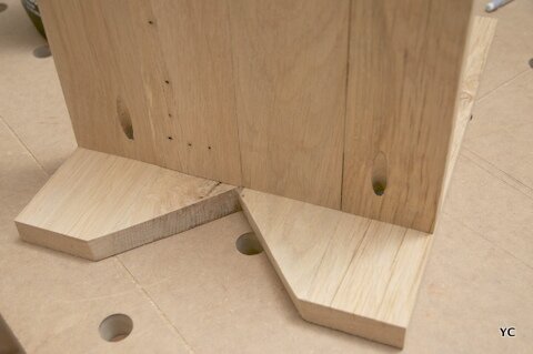 assemblage vis biaise assemblage vis biaise
