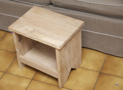 fabriquer un tabouret pour enfant fabriquer un tabouret pour enfant