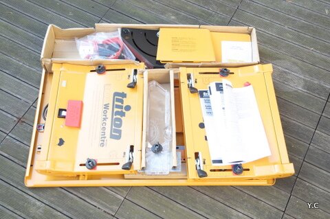 triton workcenter serie 2000 triton workcenter serie 2000