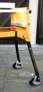 roues triton workcenter serie 2000