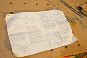 comment fabriquer une table de sciage comment fabriquer une table de sciage