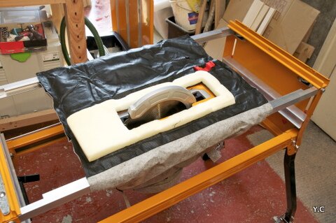 montage triton workcenter dust bag montage triton workcenter dust bag