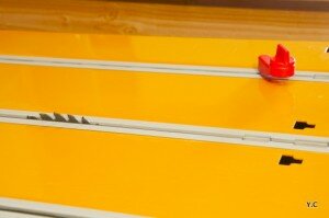 faire des tenons avec le workcentre