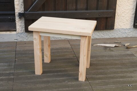 fabriquer banc fabriquer banc