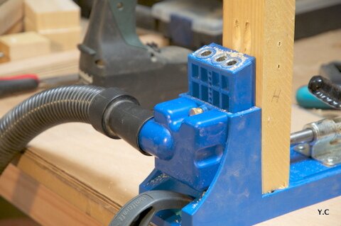aspirateur kreg jig aspirateur kreg jig