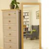 encadrement miroir