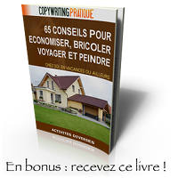 leçons menuiserie